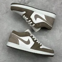 $88.00 USD Air Jordan 1 I For Men #1441570
