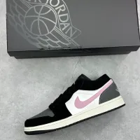 $88.00 USD Air Jordan 1 I For Women #1441571