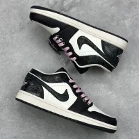$88.00 USD Air Jordan 1 I For Men #1441574