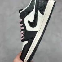 $88.00 USD Air Jordan 1 I For Men #1441574