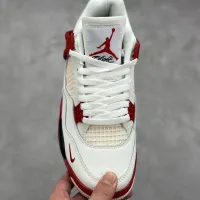 $98.00 USD Air Jordan 4 IV Retro For Men #1441592
