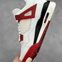 $98.00 USD Air Jordan 4 IV Retro For Men #1441592