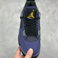 $98.00 USD Air Jordan 4 IV Retro For Men #1441594