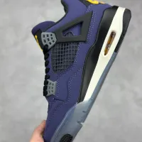 $98.00 USD Air Jordan 4 IV Retro For Men #1441594
