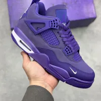 $108.00 USD Air Jordan 4 IV Retro For Men #1441596