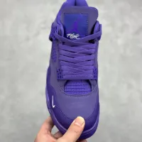 $108.00 USD Air Jordan 4 IV Retro For Men #1441596