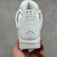 $108.00 USD Air Jordan 4 IV Retro For Men #1441598