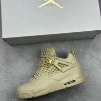 $108.00 USD Air Jordan 4 IV Retro For Men #1441600