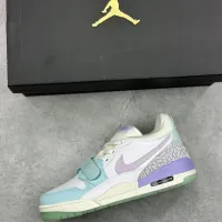 $92.00 USD Air Jordan Legacy 312 For Women #1441601