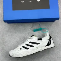 $85.00 USD Adidas Adizero PR SFTM Shoes For Men #1441609