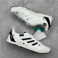 $85.00 USD Adidas Adizero PR SFTM Shoes For Men #1441609