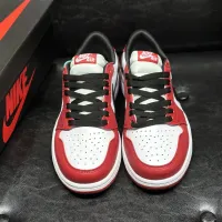 $85.00 USD Air Jordan 1 I For Men #1441627