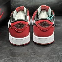 $85.00 USD Air Jordan 1 I For Men #1441627