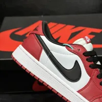 $85.00 USD Air Jordan 1 I For Men #1441627