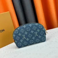 $36.00 USD Louis Vuitton LV Cosmetic Pouches For Women #1441635