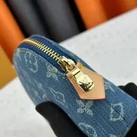$36.00 USD Louis Vuitton LV Cosmetic Pouches For Women #1441635