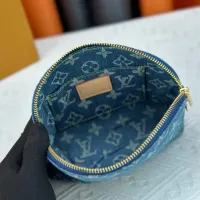$36.00 USD Louis Vuitton LV Cosmetic Pouches For Women #1441635