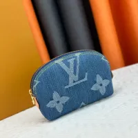 $36.00 USD Louis Vuitton LV Cosmetic Pouches For Women #1441636
