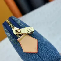$36.00 USD Louis Vuitton LV Cosmetic Pouches For Women #1441636