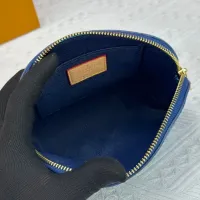 $36.00 USD Louis Vuitton LV Cosmetic Pouches For Women #1441636