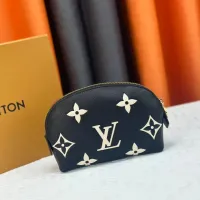 $36.00 USD Louis Vuitton LV Cosmetic Pouches For Women #1441637