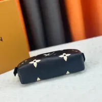 $36.00 USD Louis Vuitton LV Cosmetic Pouches For Women #1441637