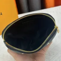 $36.00 USD Louis Vuitton LV Cosmetic Pouches For Women #1441637