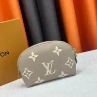 $36.00 USD Louis Vuitton LV Cosmetic Pouches For Women #1441638