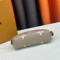 $36.00 USD Louis Vuitton LV Cosmetic Pouches For Women #1441638