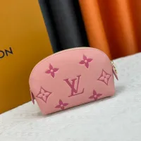 $36.00 USD Louis Vuitton LV Cosmetic Pouches For Women #1441639