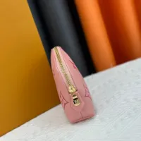 $36.00 USD Louis Vuitton LV Cosmetic Pouches For Women #1441639