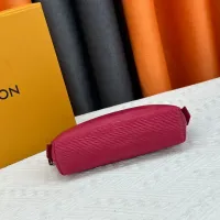 $34.00 USD Louis Vuitton LV Cosmetic Pouches For Women #1441640