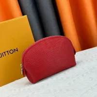 $34.00 USD Louis Vuitton LV Cosmetic Pouches For Women #1441641