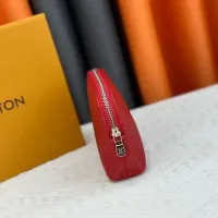 $34.00 USD Louis Vuitton LV Cosmetic Pouches For Women #1441641