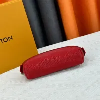 $34.00 USD Louis Vuitton LV Cosmetic Pouches For Women #1441641