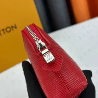 $34.00 USD Louis Vuitton LV Cosmetic Pouches For Women #1441641
