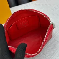 $34.00 USD Louis Vuitton LV Cosmetic Pouches For Women #1441641