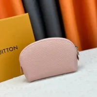 $34.00 USD Louis Vuitton LV Cosmetic Pouches For Women #1441642