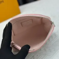 $34.00 USD Louis Vuitton LV Cosmetic Pouches For Women #1441642