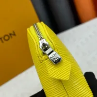 $34.00 USD Louis Vuitton LV Cosmetic Pouches For Women #1441643