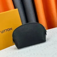 $34.00 USD Louis Vuitton LV Cosmetic Pouches For Women #1441644