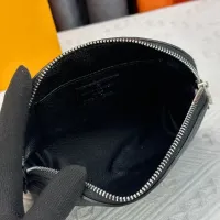 $34.00 USD Louis Vuitton LV Cosmetic Pouches For Women #1441644