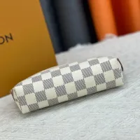 $34.00 USD Louis Vuitton LV Cosmetic Pouches For Women #1441645