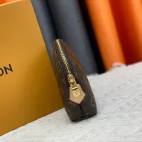 $34.00 USD Louis Vuitton LV Cosmetic Pouches For Women #1441646