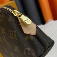 $34.00 USD Louis Vuitton LV Cosmetic Pouches For Women #1441646