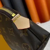 $34.00 USD Louis Vuitton LV Cosmetic Pouches For Women #1441646