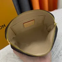 $34.00 USD Louis Vuitton LV Cosmetic Pouches For Women #1441646