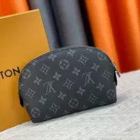$34.00 USD Louis Vuitton LV Cosmetic Pouches For Women #1441647