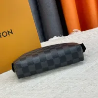 $34.00 USD Louis Vuitton LV Cosmetic Pouches For Women #1441648