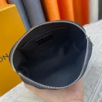 $34.00 USD Louis Vuitton LV Cosmetic Pouches For Women #1441648